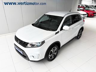 Suzuki Vitara 1.6 DDiS GLX 4WD