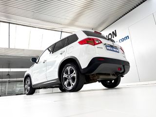 Suzuki Vitara 1.6 DDiS GLX 4WD