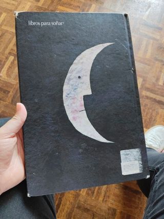 ¿A qué sabe la luna? (Libros Para Sonar / Books...