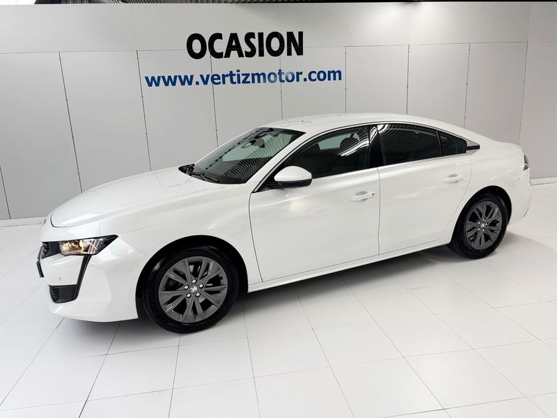 Peugeot 508 5P Active Pack BlueHDi 130 S&S EAT8 - foto 1