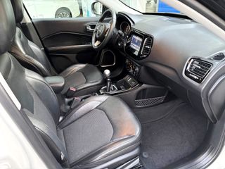 Jeep Compass 1.4 Mair 103kW Limited 4x2