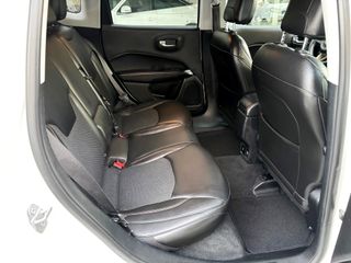 Jeep Compass 1.4 Mair 103kW Limited 4x2