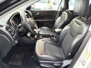 Jeep Compass 1.4 Mair 103kW Limited 4x2