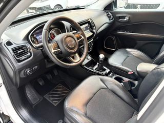 Jeep Compass 1.4 Mair 103kW Limited 4x2