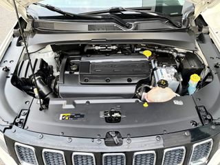 Jeep Compass 1.4 Mair 103kW Limited 4x2