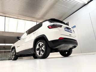 Jeep Compass 1.4 Mair 103kW Limited 4x2
