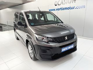 Peugeot Rifter Active Pack Standard BlueHDi 73kW