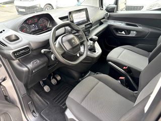 Peugeot Rifter Active Pack Standard BlueHDi 73kW