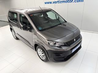 Peugeot Rifter Active Pack Standard BlueHDi 73kW