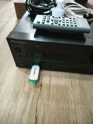 Altavoces Hilo Musical Bluetooth,FM,USB,AUX