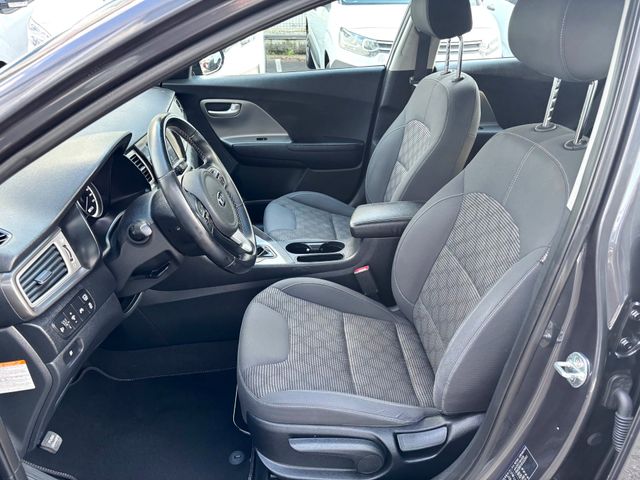 Kia Niro 1.6 GDi HEV 104kW (141CV) Drive