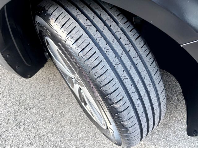 Kia Niro 1.6 GDi HEV 104kW (141CV) Drive