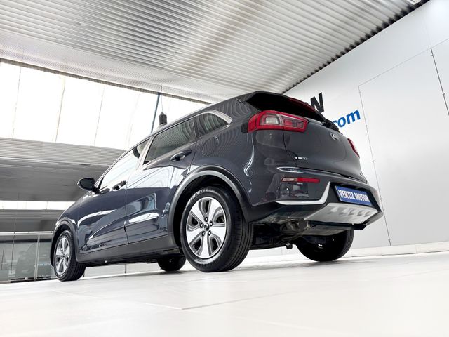 Kia Niro 1.6 GDi HEV 104kW (141CV) Drive