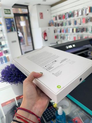 iPad Pro 11 M4 2024 256gb NUEVO WIFI+CELL