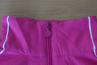 Chaqueta Nike Rosa Talla S