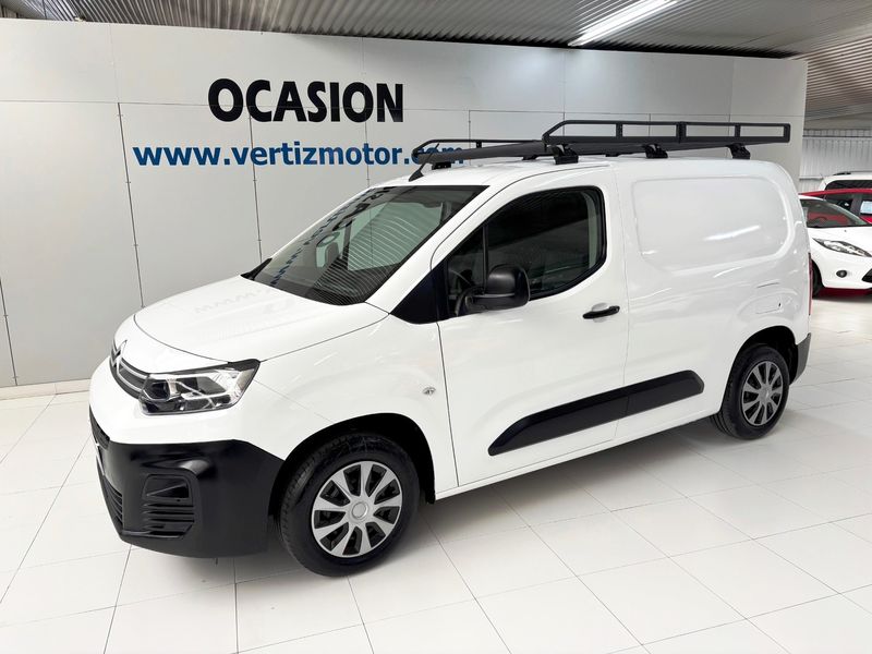 Citroën Berlingo Talla M BlueHDi 55kW CONTROL - foto 1