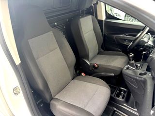 Citroën Berlingo Talla M BlueHDi 55kW CONTROL