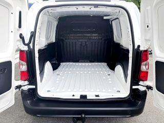 Citroën Berlingo Talla M BlueHDi 55kW CONTROL