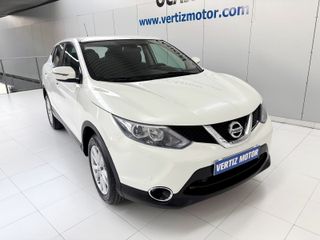 Nissan QASHQAI 1.5 dCi ACENTA
