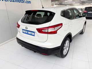 Nissan QASHQAI 1.5 dCi ACENTA