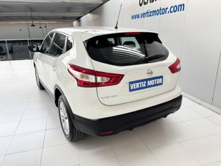 Nissan QASHQAI 1.5 dCi ACENTA