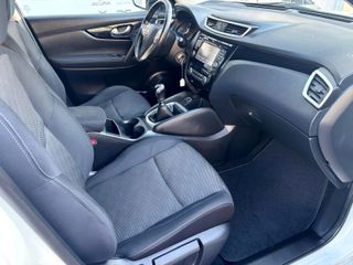 Nissan QASHQAI 1.5 dCi ACENTA