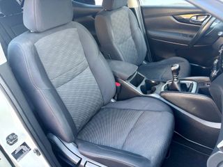 Nissan QASHQAI 1.5 dCi ACENTA
