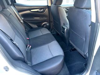Nissan QASHQAI 1.5 dCi ACENTA