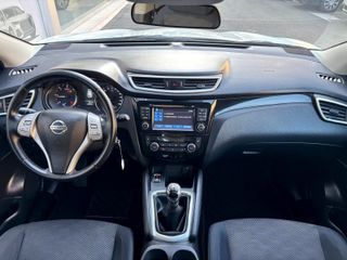 Nissan QASHQAI 1.5 dCi ACENTA