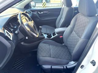 Nissan QASHQAI 1.5 dCi ACENTA