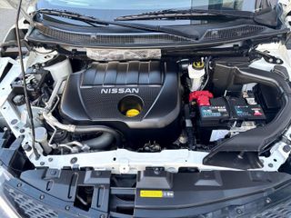 Nissan QASHQAI 1.5 dCi ACENTA
