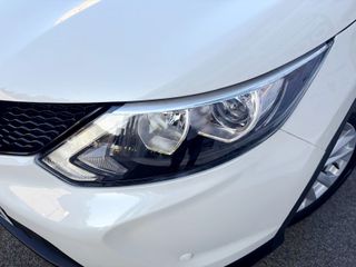 Nissan QASHQAI 1.5 dCi ACENTA