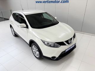 Nissan QASHQAI 1.5 dCi ACENTA
