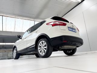 Nissan QASHQAI 1.5 dCi ACENTA