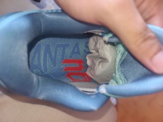 Nike Kobe 6 Ice Grinch 