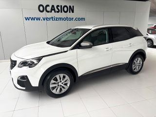 Peugeot 3008 1.5 BlueHDi 96kW (130CV) S&S Style