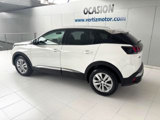 Peugeot 3008 1.5 BlueHDi 96kW (130CV) S&S Style