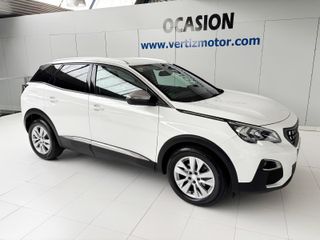 Peugeot 3008 1.5 BlueHDi 96kW (130CV) S&S Style