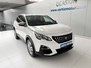 Peugeot 3008 1.5 BlueHDi 96kW (130CV) S&S Style