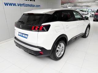 Peugeot 3008 1.5 BlueHDi 96kW (130CV) S&S Style