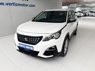 Peugeot 3008 1.5 BlueHDi 96kW (130CV) S&S Style