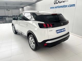 Peugeot 3008 1.5 BlueHDi 96kW (130CV) S&S Style