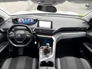 Peugeot 3008 1.5 BlueHDi 96kW (130CV) S&S Style