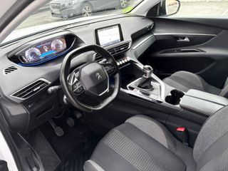 Peugeot 3008 1.5 BlueHDi 96kW (130CV) S&S Style