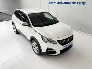 Peugeot 3008 1.5 BlueHDi 96kW (130CV) S&S Style