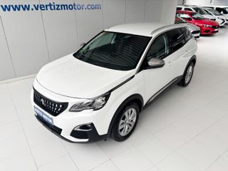 Peugeot 3008 1.5 BlueHDi 96kW (130CV) S&S Style