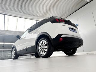 Peugeot 3008 1.5 BlueHDi 96kW (130CV) S&S Style