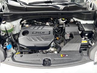 Kia Sportage 1.6 MHEV Business 100kW (136CV) 4x4