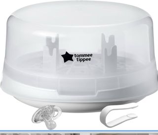Esterilizador Tommee Tippee