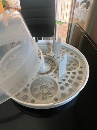 Esterilizador Tommee Tippee